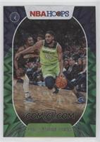 Karl-Anthony Towns #/89