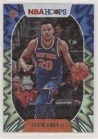 Kevin Knox II #/89