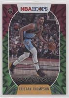 Tristan Thompson #/89