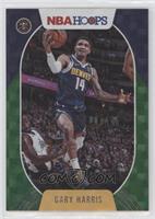 Gary Harris #/25