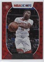 Clint Capela #/99