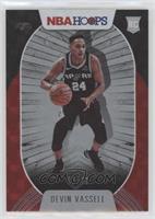 Devin Vassell #/99