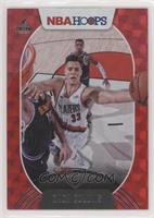 Zach Collins #/99