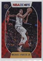 Michael Porter Jr. #/99