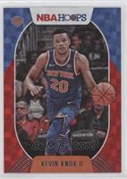 Kevin Knox II #/99