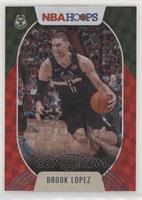 Brook Lopez #/99