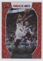 Kyle Lowry #/99