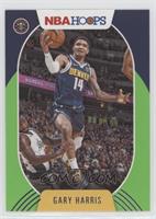 Gary Harris