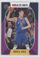 Nikola Jokic