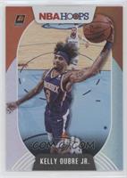 Kelly Oubre Jr. #/199