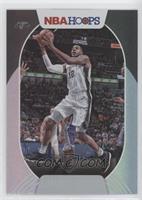 LaMarcus Aldridge #/199