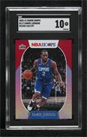 Kawhi Leonard [SGC 10 GEM] #/199