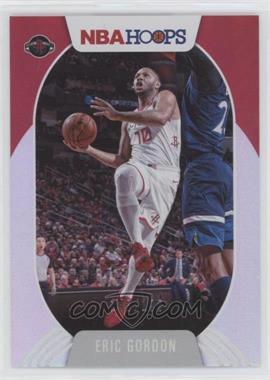 2020-21 Panini NBA Hoops - [Base] - Silver #127 - Eric Gordon /199