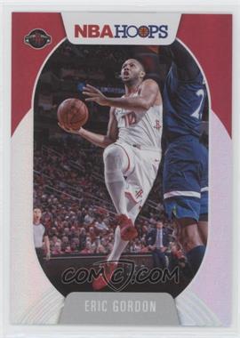 2020-21 Panini NBA Hoops - [Base] - Silver #127 - Eric Gordon /199