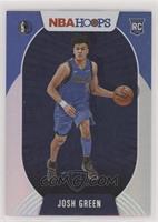 Josh Green #/199