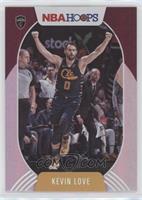 Kevin Love #/199