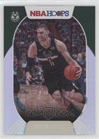 Brook Lopez #/199