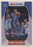 Dennis Schroder #/199