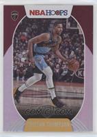 Tristan Thompson #/199