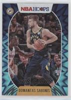 Domantas Sabonis