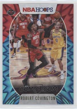 2020-21 Panini NBA Hoops - [Base] - Teal Explosion #78 - Robert Covington