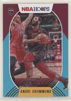 Andre Drummond #/70