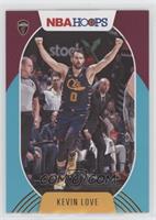 Kevin Love #/70