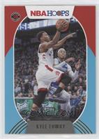 Kyle Lowry #/70