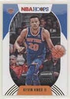 Kevin Knox II