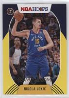 Nikola Jokic