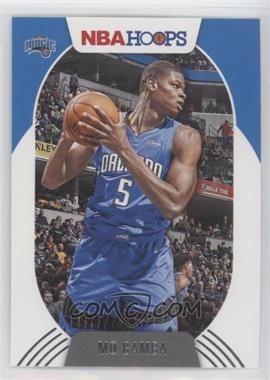 2020-21 Panini NBA Hoops - [Base] #154 - Mo Bamba