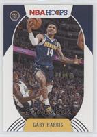 Gary Harris [EX to NM]