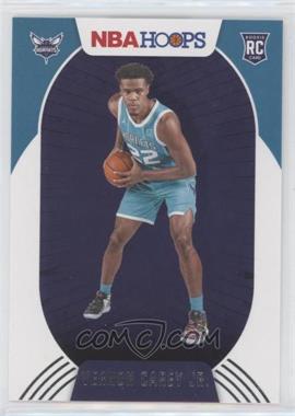 2020-21 Panini NBA Hoops - [Base] #214 - Vernon Carey Jr.
