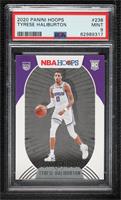 Tyrese Haliburton [PSA 9 MINT]