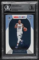 Desmond Bane [BAS BGS Authentic]