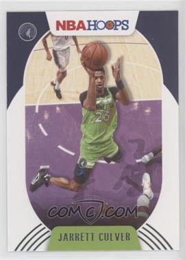 2020-21 Panini NBA Hoops - [Base] #37 - Jarrett Culver