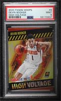 Devin Booker [PSA 9 MINT]