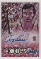 Jerry Lucas