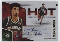 Jordan Nwora