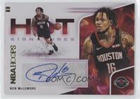 Ben McLemore