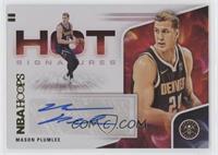 Mason Plumlee