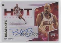 Ron Harper