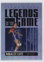 Jerry Lucas #/199