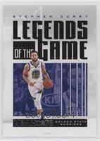 Stephen Curry [EX to NM] #/699