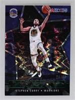 Stephen Curry #/89