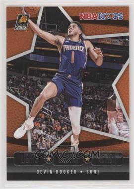 2020-21 Panini NBA Hoops - Lights Camera Action #7 - Devin Booker