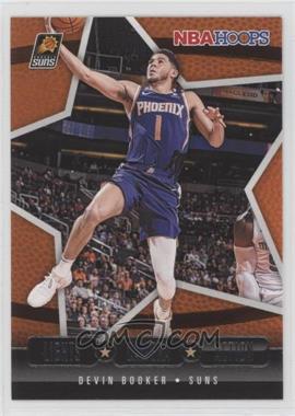 2020-21 Panini NBA Hoops - Lights Camera Action #7 - Devin Booker