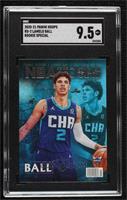 LaMelo Ball [SGC 9.5 Mint+]