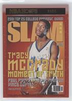 Tracy McGrady