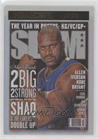 Shaquille O'Neal